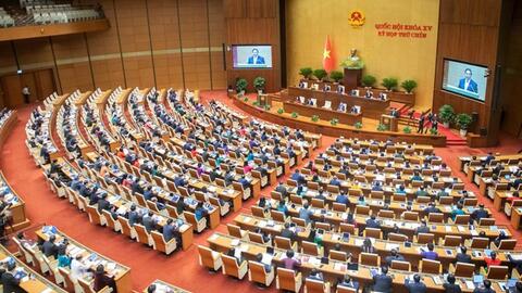 Đề xuất phát động cuộc vận động, phong trào thi đua yêu nước để phát huy mọi nguồn lực trong kỷ nguyên mới