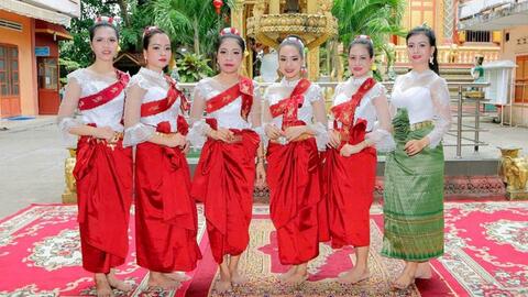 Nghị lực của cô gái Khmer đỗ thủ khoa thạc sĩ Luật