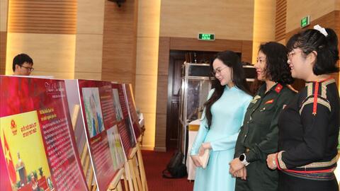 Phụ nữ trong "kỷ nguyên mới": Thúc đẩy bình đẳng giới (Bài 1)