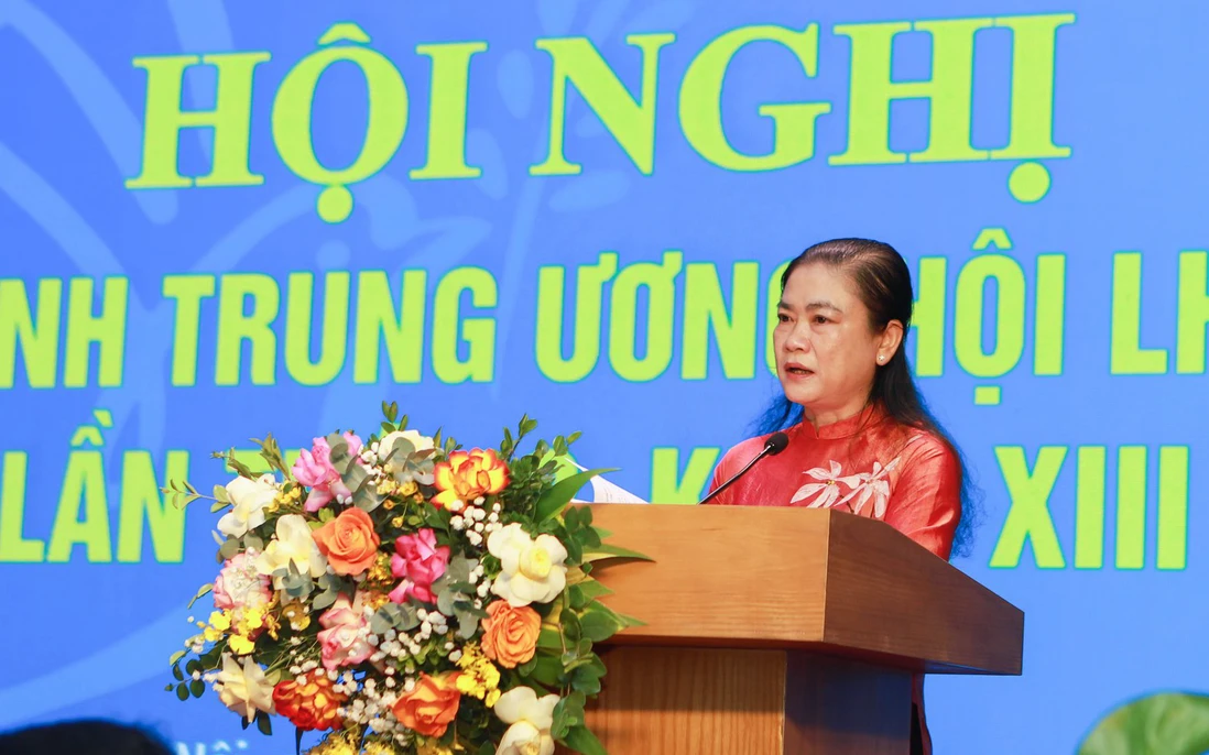 Kế hoạch triển khai nhiệm vụ công tác Hội năm 2025